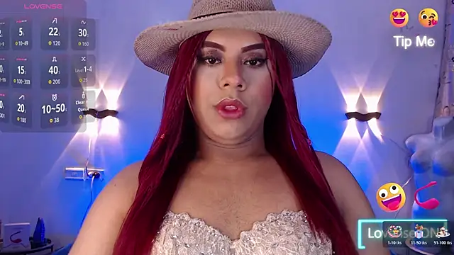 Emili Roux online show from November 12, 11:47 am