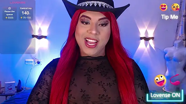 Emili Roux online show from November 17, 11:47 am