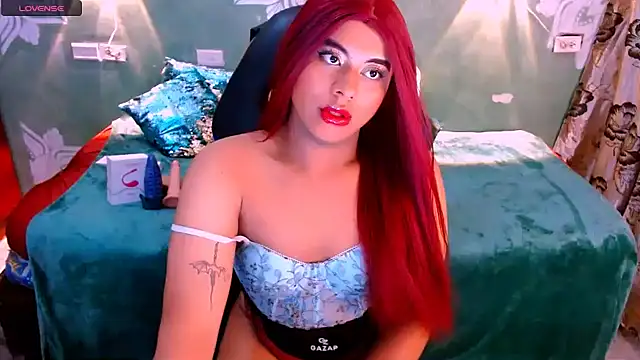 Emili Roux online show from March 3, 9:05 pm