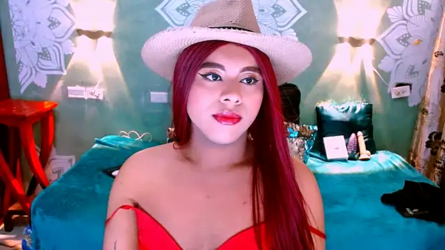 Emili Roux online show from March 17, 10:08 pm