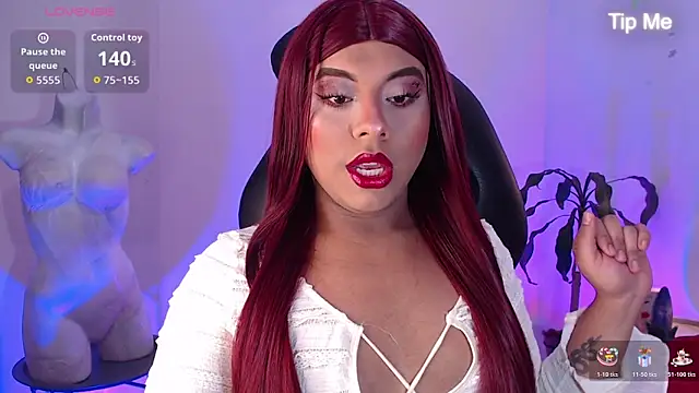 Emili Roux online show from January 12, 12:01 pm