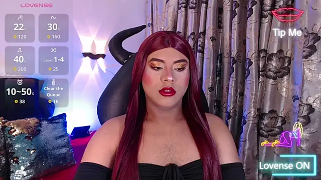 Emili Roux online show from January 7, 11:37 am