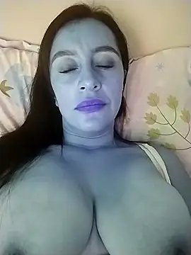 Snapshot of hailey85 chatting on March 6, 8:16 pm hailey85 online show from March 6, 8:16 pm