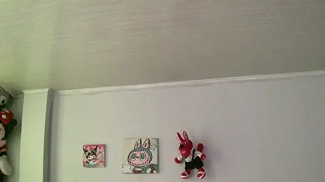 hailey85 online show from February 14, 8:53 pm