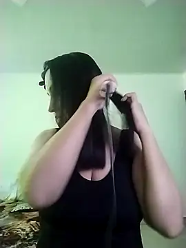 hailey85 online show from January 10, 8:37 pm