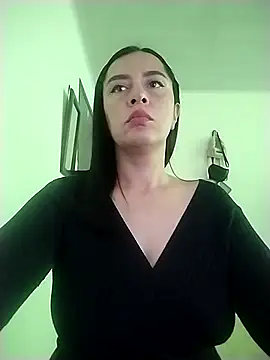 hailey85 online show from March 2, 8:38 pm