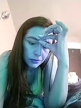 Snapshot of hailey85 chatting on March 12, 6:43 pm hailey85 online show from March 12, 6:43 pm