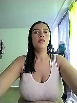 hailey85 online show from March 7, 6:35 pm