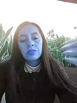 Snapshot of hailey85 chatting on March 12, 10:39 pm hailey85 online show from March 12, 10:39 pm