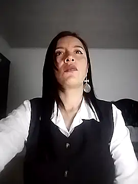 Snapshot of hailey85 chatting on October 3, 10:55 pm hailey85 online show from October 3, 10:55 pm