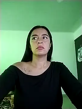 hailey85 online show from February 9, 9:24 pm