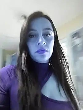 Snapshot of hailey85 chatting on March 10, 8:34 pm hailey85 online show from March 10, 8:34 pm