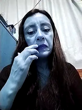 Snapshot of hailey85 chatting on March 4, 6:29 pm hailey85 online show from March 4, 6:29 pm