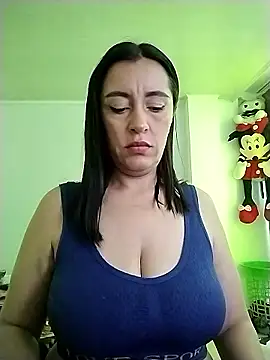 hailey85 online show from January 12, 8:58 pm