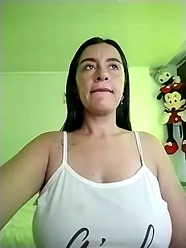 hailey85 online show from February 2, 8:41 pm