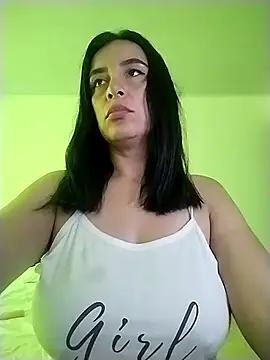 hailey85 online show from February 6, 9:22 pm