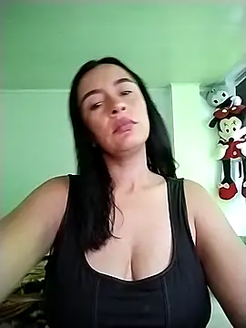 hailey85 online show from February 3, 9:42 pm