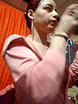 Rachhelle   online show from January 7, 2:53 am