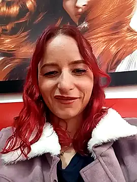 Rachhelle   online show from December 27, 6:53 pm