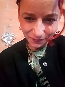 Rachhelle   online show from December 22, 10:15 pm