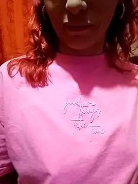 Rachhelle   online show from January 18, 1:19 am