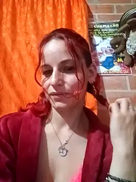 Rachhelle   online show from March 4, 1:01 am