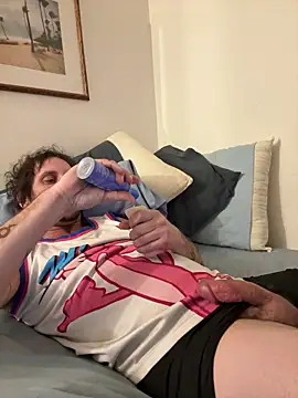 mackshaft4711 online show from December 17, 5:34 am