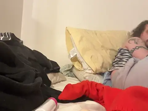 mackshaft4711 online show from February 28, 8:47 am