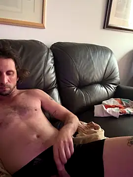 mackshaft4711 online show from November 13, 4:11 pm