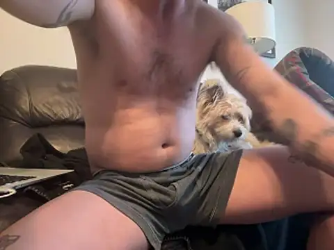 mackshaft4711 online show from March 3, 9:11 pm