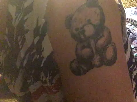 mackshaft4711 online show from November 29, 3:39 am