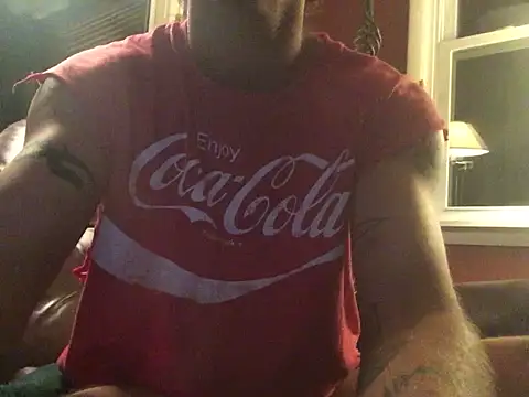 Snapshot of mackshaft4711 chatting on September 20, 9:47 am mackshaft4711 online show from September 20, 9:47 am