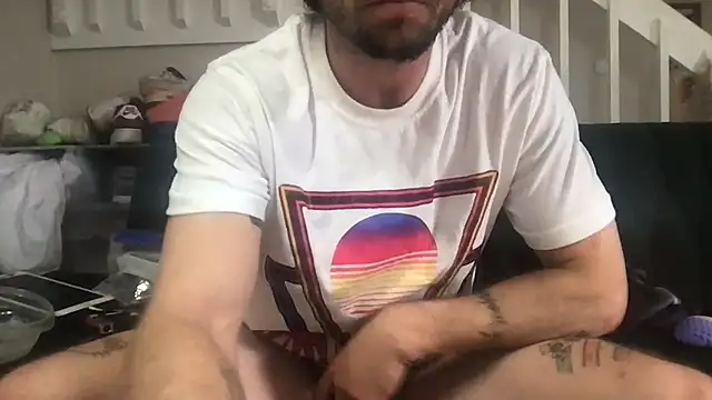 mackshaft4711 online show from November 24, 6:08 pm