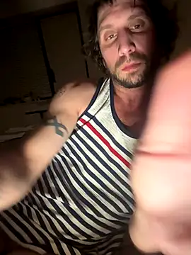 mackshaft4711 online show from November 5, 9:34 am