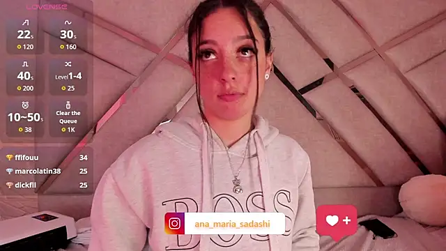 sadashi moon  online show from November 3, 3:15 pm