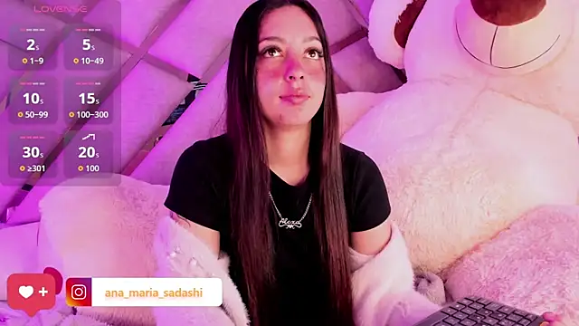 sadashi moon  online show from November 22, 2:43 am