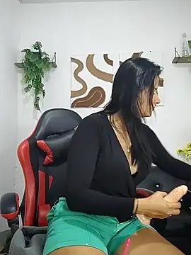 elena jonees online show from January 15, 8:34 pm