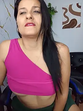 elena jonees online show from May 16, 5:34 pm