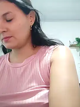 Snapshot of elena_jonees chatting on October 8, 8:09 pm elena jonees online show from October 8, 8:09 pm