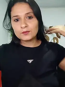 Snapshot of elena_jonees chatting on October 10, 7:47 pm elena jonees online show from October 10, 7:47 pm
