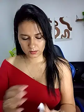 elena jonees online show from March 27, 10:11 pm