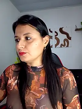 elena jonees online show from March 19, 8:09 pm