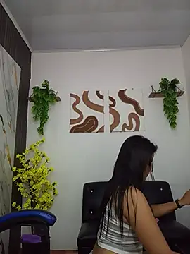 elena jonees online show from May 15, 8:29 pm
