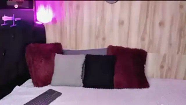 yoishat77 online show from November 6, 5:33 am