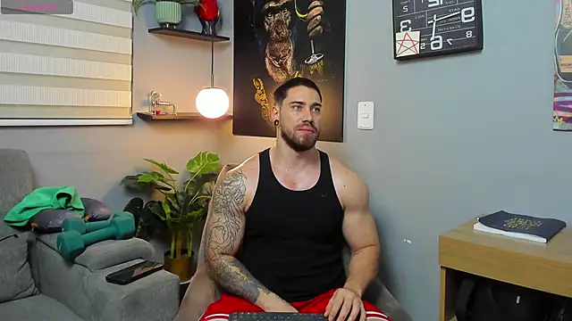 Giorgio-Leone online show from April 15, 1:11 am