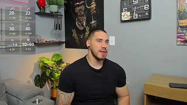 Snapshot of Giorgio-Leone chatting on September 27, 3:34 am Giorgio-Leone online show from September 27, 3:34 am