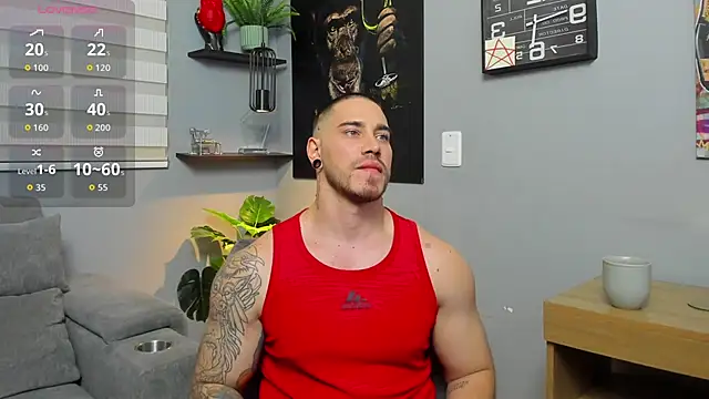 Snapshot of Giorgio-Leone chatting on September 12, 2:34 am Giorgio-Leone online show from September 12, 2:34 am