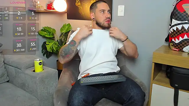 Giorgio-Leone online show from March 16, 3:58 am