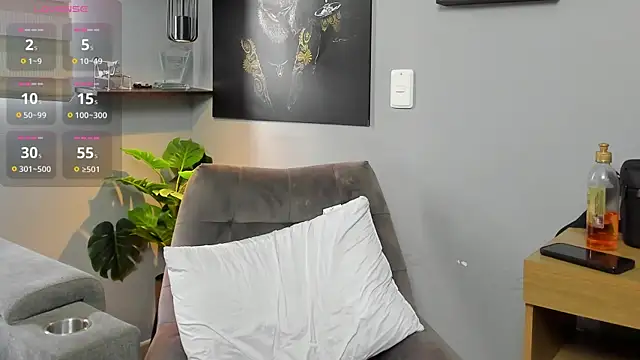 Giorgio-Leone online show from November 26, 6:19 pm