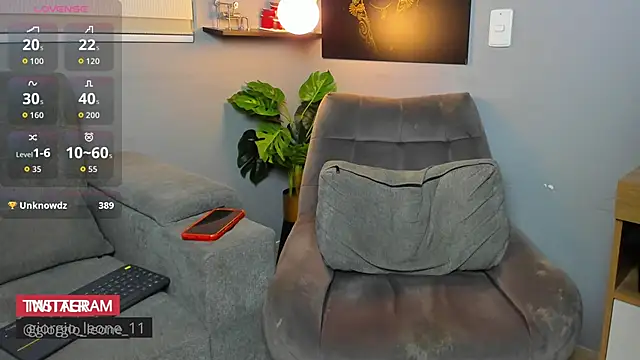 Giorgio-Leone online show from March 6, 2:06 am